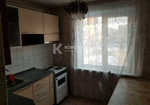 2-к квартира, вторичка, 50м2, 5/9 этаж