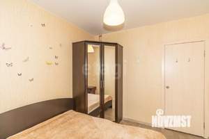 1-к квартира, вторичка, 37м2, 7/10 этаж