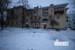 3-к квартира, вторичка, 76м2, 2/3 этаж