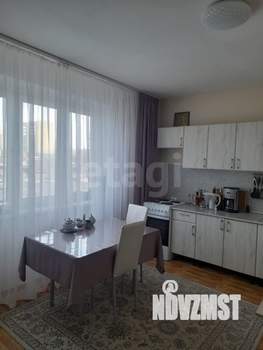 2-к квартира, вторичка, 64м2, 2/10 этаж