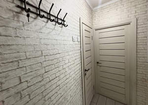 1-к квартира, вторичка, 35м2, 1/9 этаж