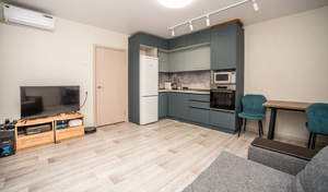 1-к квартира, вторичка, 42м2, 13/18 этаж