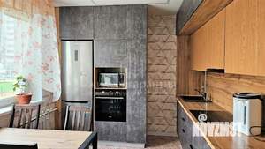3-к квартира, вторичка, 81м2, 2/11 этаж