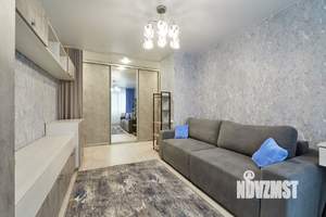 2-к квартира, вторичка, 44м2, 2/5 этаж