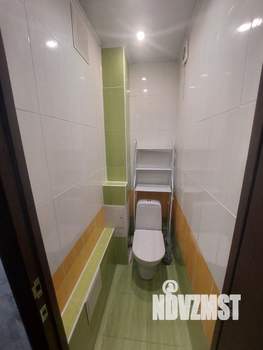 2-к квартира, вторичка, 53м2, 8/9 этаж