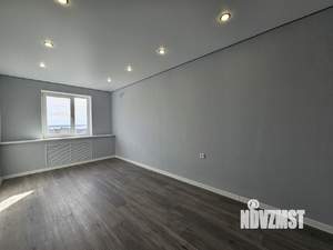 2-к квартира, вторичка, 56м2, 10/10 этаж