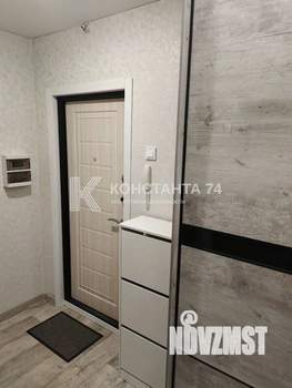 1-к квартира, вторичка, 41м2, 7/10 этаж