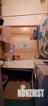 1-к квартира, вторичка, 41м2, 4/6 этаж