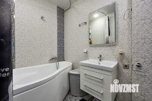 2-к квартира, вторичка, 57м2, 6/26 этаж