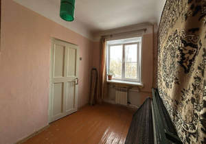 2-к квартира, вторичка, 45м2, 2/2 этаж