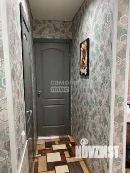 1-к квартира, вторичка, 30м2, 9/9 этаж
