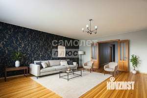 1-к квартира, вторичка, 46м2, 6/11 этаж