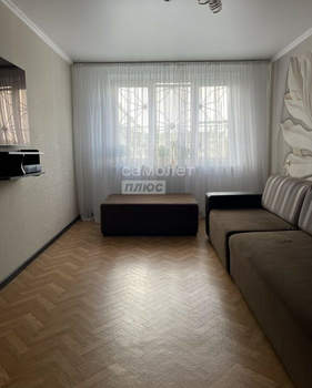 3-к квартира, вторичка, 65м2, 10/10 этаж