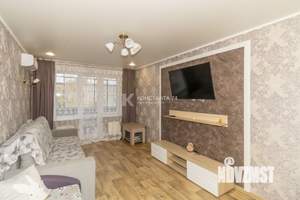 1-к квартира, вторичка, 30м2, 5/5 этаж