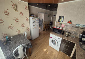 1-к квартира, вторичка, 36м2, 5/5 этаж