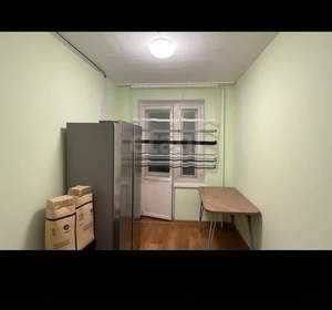 1-к квартира, вторичка, 35м2, 4/9 этаж