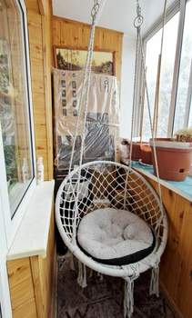 1-к квартира, вторичка, 29м2, 3/5 этаж