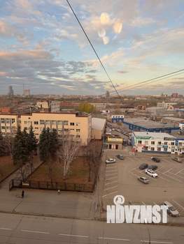 3-к квартира, вторичка, 68м2, 10/10 этаж