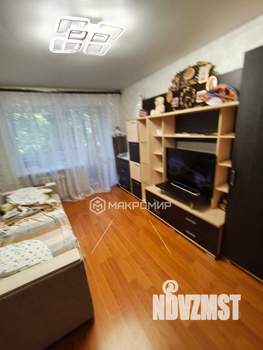 2-к квартира, вторичка, 43м2, 4/5 этаж