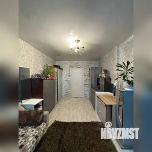 3-к квартира, вторичка, 55м2, 1/3 этаж