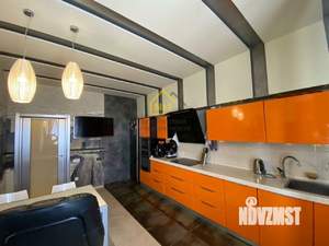 3-к квартира, вторичка, 134м2, 8/10 этаж