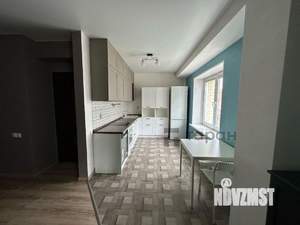 2-к квартира, вторичка, 67м2, 4/16 этаж