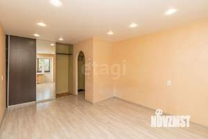 1-к квартира, вторичка, 31м2, 2/5 этаж