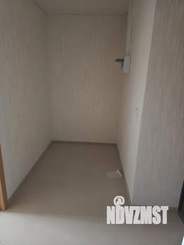 1-к квартира, вторичка, 38м2, 7/11 этаж