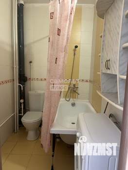 Студия квартира, вторичка, 25м2, 11/16 этаж