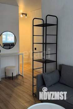 1-к квартира, вторичка, 30м2, 5/5 этаж