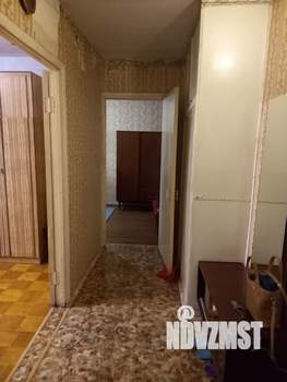 2-к квартира, вторичка, 48м2, 8/9 этаж