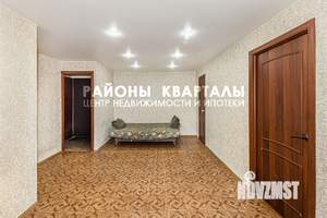 2-к квартира, вторичка, 43м2, 4/5 этаж