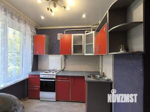 2-к квартира, вторичка, 44м2, 2/5 этаж