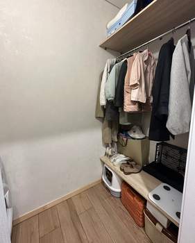 2-к квартира, вторичка, 68м2, 3/16 этаж