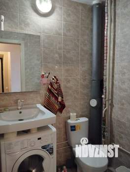 1-к квартира, вторичка, 43м2, 10/18 этаж