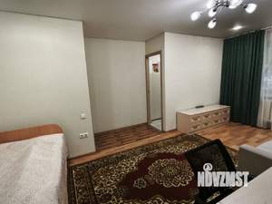 1-к квартира, вторичка, 33м2, 1/5 этаж