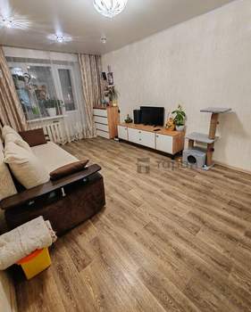 1-к квартира, вторичка, 32м2, 3/5 этаж