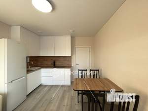 1-к квартира, вторичка, 42м2, 9/17 этаж