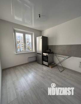 1-к квартира, вторичка, 40м2, 5/10 этаж