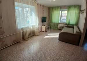 1-к квартира, вторичка, 32м2, 3/5 этаж
