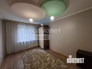 3-к квартира, вторичка, 68м2, 1/10 этаж