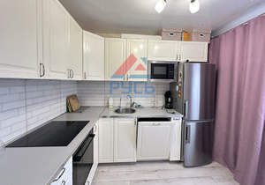 4-к квартира, вторичка, 84м2, 3/9 этаж