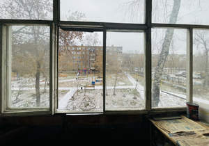 2-к квартира, вторичка, 44м2, 2/5 этаж