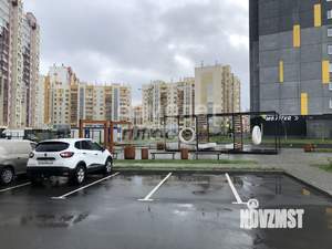 1-к квартира, вторичка, 43м2, 5/16 этаж