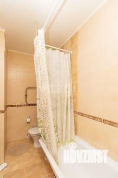 1-к квартира, вторичка, 40м2, 7/18 этаж