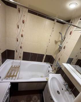 2-к квартира, вторичка, 51м2, 3/9 этаж