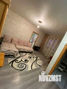 2-к квартира, вторичка, 39м2, 2/5 этаж