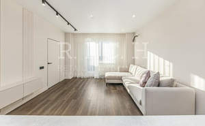 2-к квартира, вторичка, 73м2, 17/24 этаж