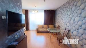 3-к квартира, вторичка, 64м2, 8/11 этаж