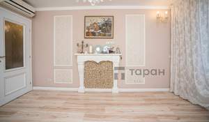 2-к квартира, вторичка, 53м2, 2/9 этаж
